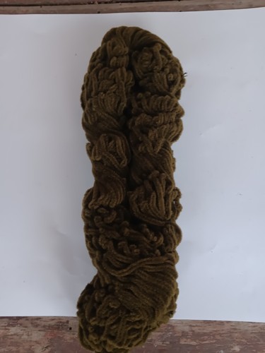 Nylon chenille size - nylon,